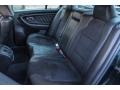 Atlantis Green Metallic - Taurus SHO AWD Photo No. 15