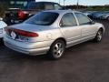 1998 Silver Frost Metallic Mercury Mystique GS  photo #3