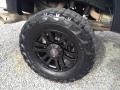 Oxford White - F350 Super Duty XL Crew Cab 4x4 Photo No. 18