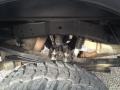 Oxford White - F350 Super Duty XL Crew Cab 4x4 Photo No. 19