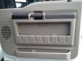 Oxford White - F350 Super Duty XL Crew Cab 4x4 Photo No. 22