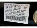 2014 Crystal Black Pearl Honda Accord EX-L Sedan  photo #22