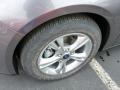 Sterling Gray - Focus SE Sedan Photo No. 6