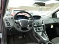 Sterling Gray - Focus SE Sedan Photo No. 9