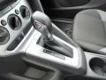Sterling Gray - Focus SE Sedan Photo No. 11