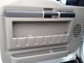 Oxford White - F350 Super Duty XL Crew Cab 4x4 Photo No. 31