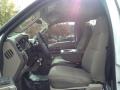 Oxford White - F350 Super Duty XL Crew Cab 4x4 Photo No. 33