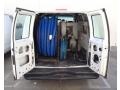 Oxford White - E Series Van E250 Super Duty Commericial Photo No. 4