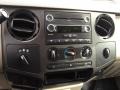 Oxford White - F350 Super Duty XL Crew Cab 4x4 Photo No. 36