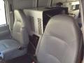 Oxford White - E Series Van E250 Super Duty Commericial Photo No. 7