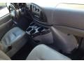 Oxford White - E Series Van E250 Super Duty Commericial Photo No. 9