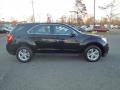 Black - Equinox LS AWD Photo No. 4
