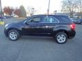 Black - Equinox LS AWD Photo No. 6
