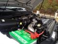 Oxford White - F350 Super Duty XL Crew Cab 4x4 Photo No. 42