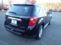 Black - Equinox LS AWD Photo No. 7