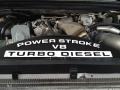 Oxford White - F350 Super Duty XL Crew Cab 4x4 Photo No. 44