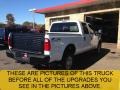 Oxford White - F350 Super Duty XL Crew Cab 4x4 Photo No. 47