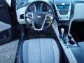 Black - Equinox LS AWD Photo No. 15