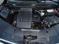 Black - Equinox LS AWD Photo No. 16