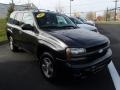 Dark Gray Metallic 2005 Chevrolet TrailBlazer Gallery