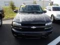 Dark Gray Metallic - TrailBlazer LS 4x4 Photo No. 2