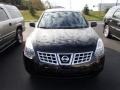 Wicked Black - Rogue S AWD 360 Value Package Photo No. 2