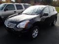 Wicked Black - Rogue S AWD 360 Value Package Photo No. 3
