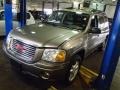 2006 Steel Grey Metallic GMC Envoy XL SLE 4x4  photo #3