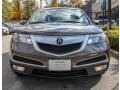 Grigio Metallic - MDX Technology Photo No. 2