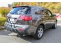 Grigio Metallic - MDX Technology Photo No. 4