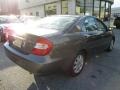 2004 Phantom Gray Pearl Toyota Camry XLE  photo #7