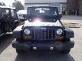 Black - Wrangler Sport 4x4 Photo No. 2