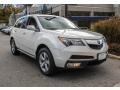 Aspen White Pearl - MDX  Photo No. 1