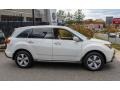 Aspen White Pearl - MDX  Photo No. 3