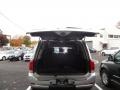 Silver Lightning Metallic - Armada Platinum 4WD Photo No. 5