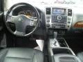 Silver Lightning Metallic - Armada Platinum 4WD Photo No. 13