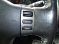Silver Lightning Metallic - Armada Platinum 4WD Photo No. 15