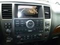 Silver Lightning Metallic - Armada Platinum 4WD Photo No. 16
