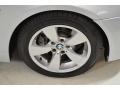 Titanium Silver Metallic - 5 Series 530i Sedan Photo No. 3
