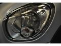 Crystal Silver Metallic - Cooper S Paceman All4 AWD Photo No. 2