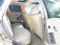 2011 Tinted Bronze Nissan Murano SL AWD  photo #7