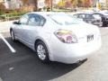 Radiant Silver - Altima 2.5 S Photo No. 4