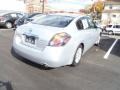 Radiant Silver - Altima 2.5 S Photo No. 6