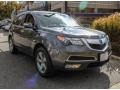 Polished Metal Metallic - MDX Technology Photo No. 1
