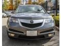 Polished Metal Metallic - MDX Technology Photo No. 2