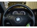 Titanium Silver Metallic - 5 Series 530i Sedan Photo No. 23