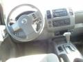 2007 Radiant Silver Nissan Frontier LE Crew Cab 4x4  photo #12