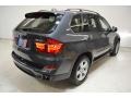 Platinum Gray Metallic - X5 xDrive35d Photo No. 5