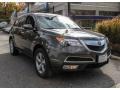 Grigio Metallic - MDX  Photo No. 1