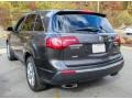 Grigio Metallic - MDX  Photo No. 6